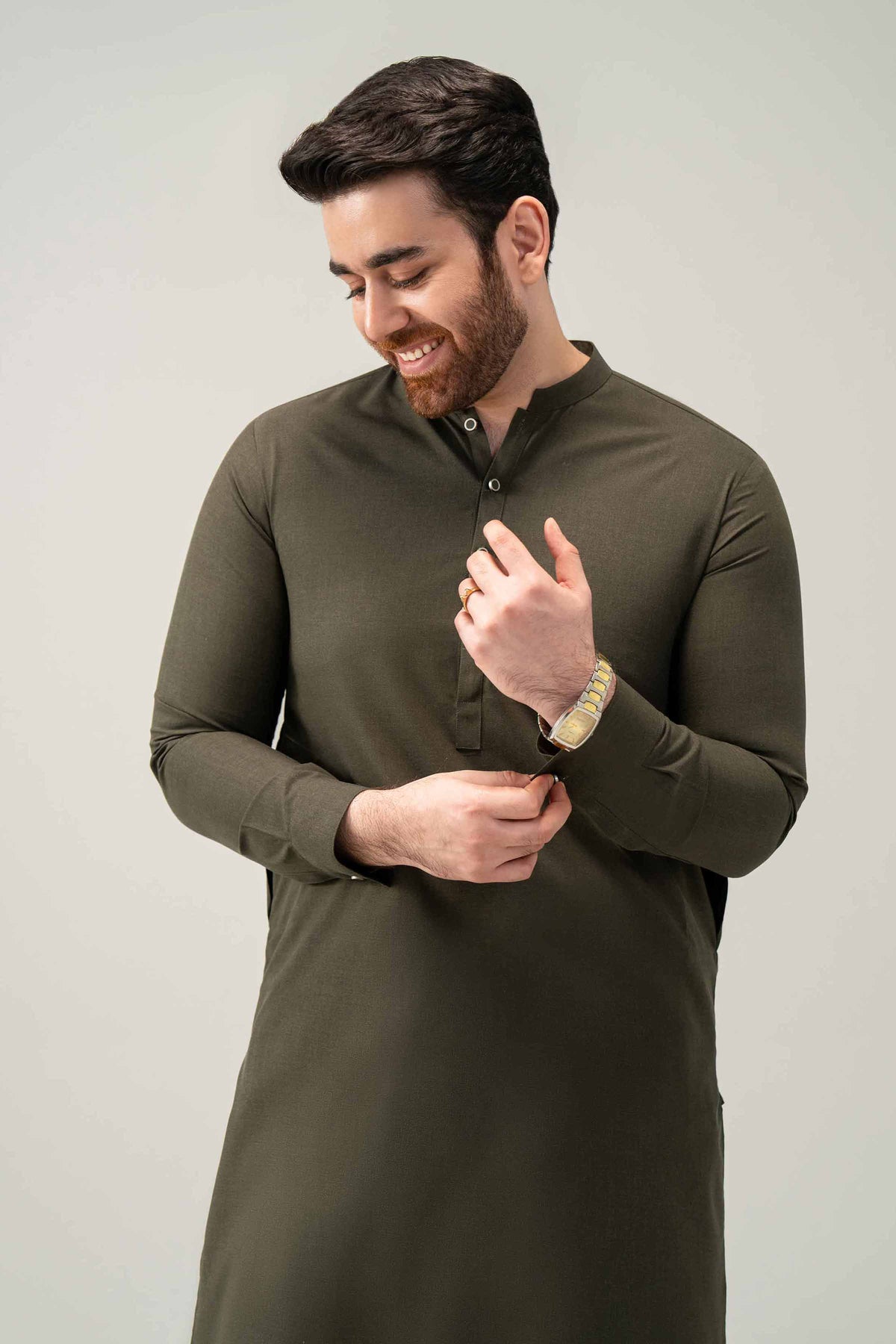 2 Piece - Naqsh Suit - 42508236