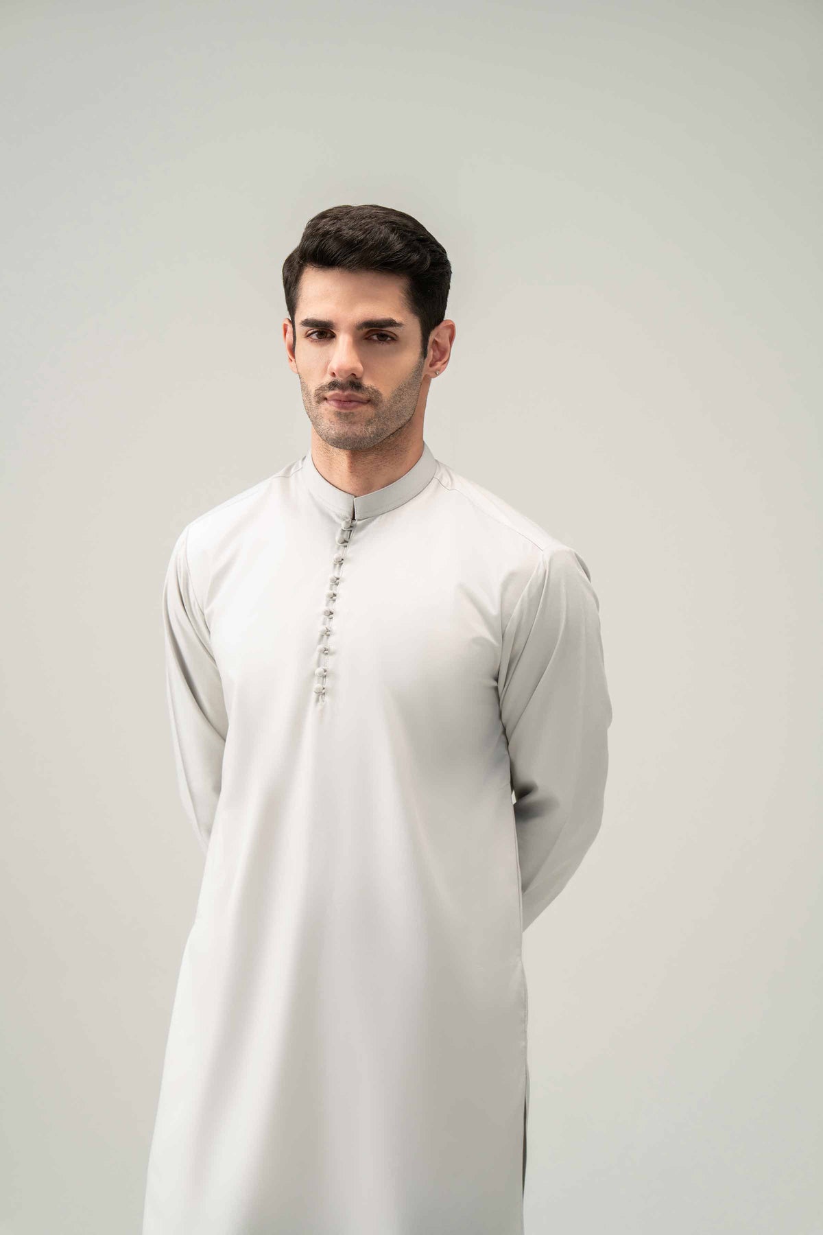 2 Piece - Naqsh Suit - 42508246