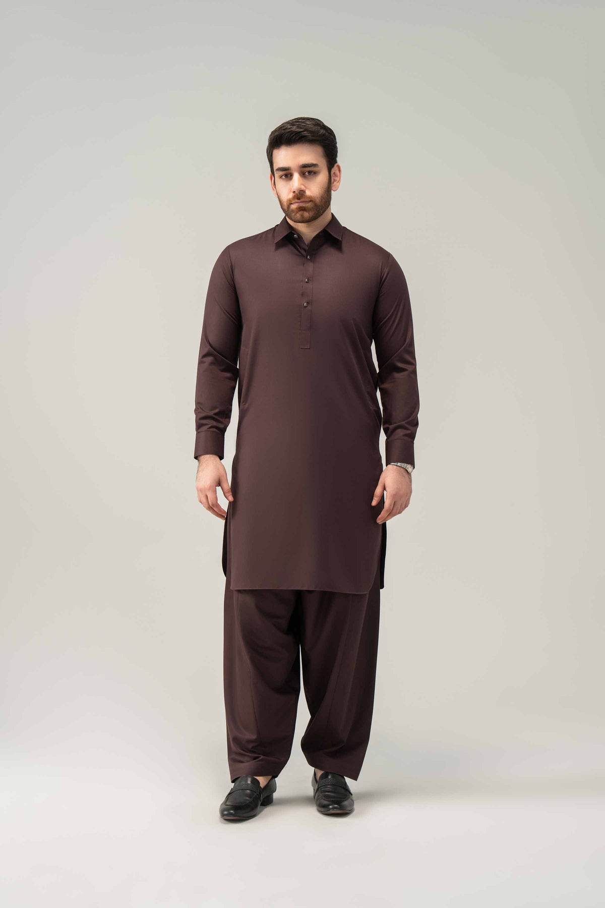 2 Piece - Naqsh Suit - 42508247