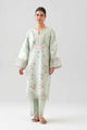 Embroidered Lawn Kurta