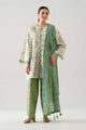 Embroidered Lawn Kurta