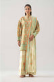 2 Piece Embroidered Lawn Suit
