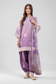 2 Piece Embroidered Lawn Suit