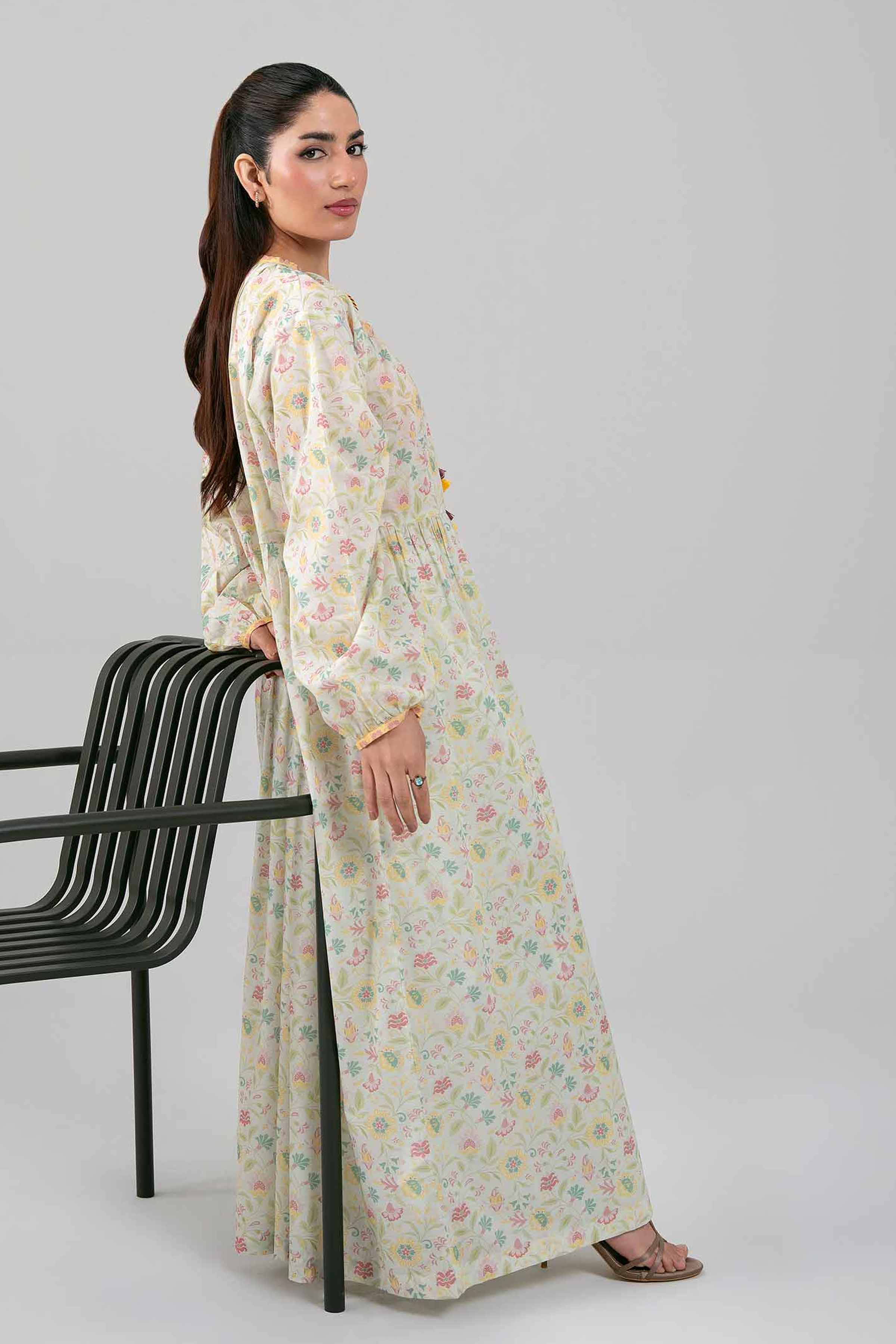2 Piece - Printed Suit - 42601404