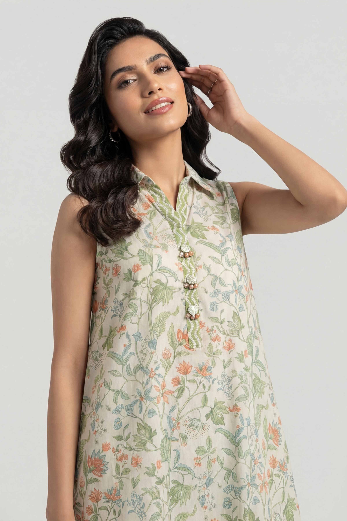 2 Piece - Printed Suit - 42601446