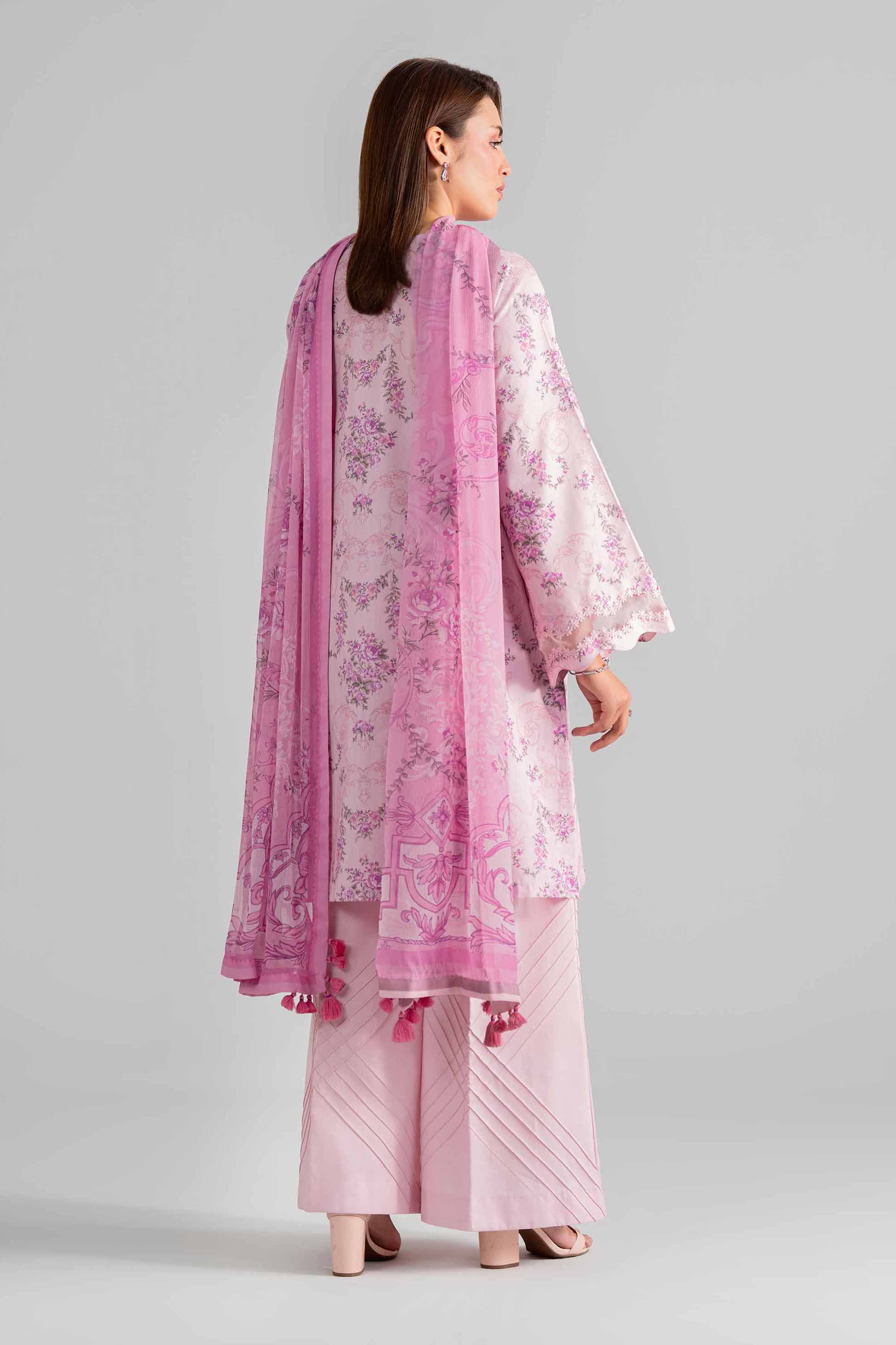 2 Piece - Digital Printed Suit - 42601594