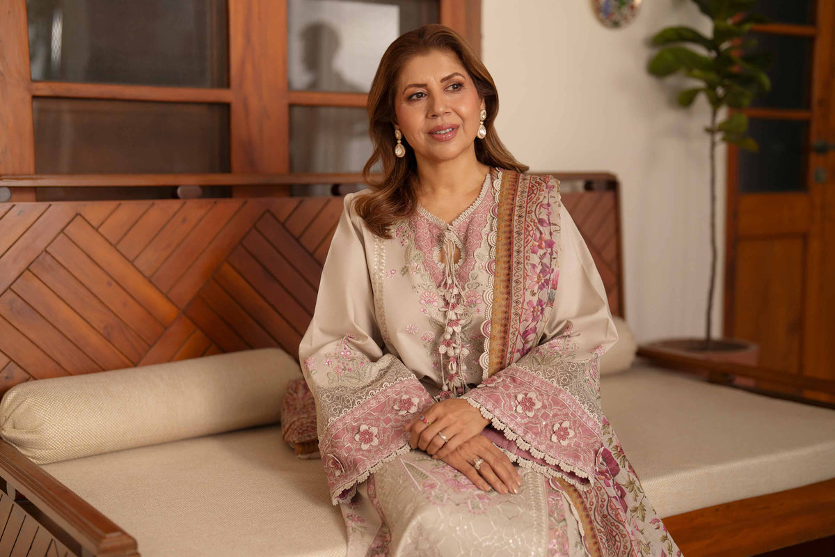 Nishat Linen