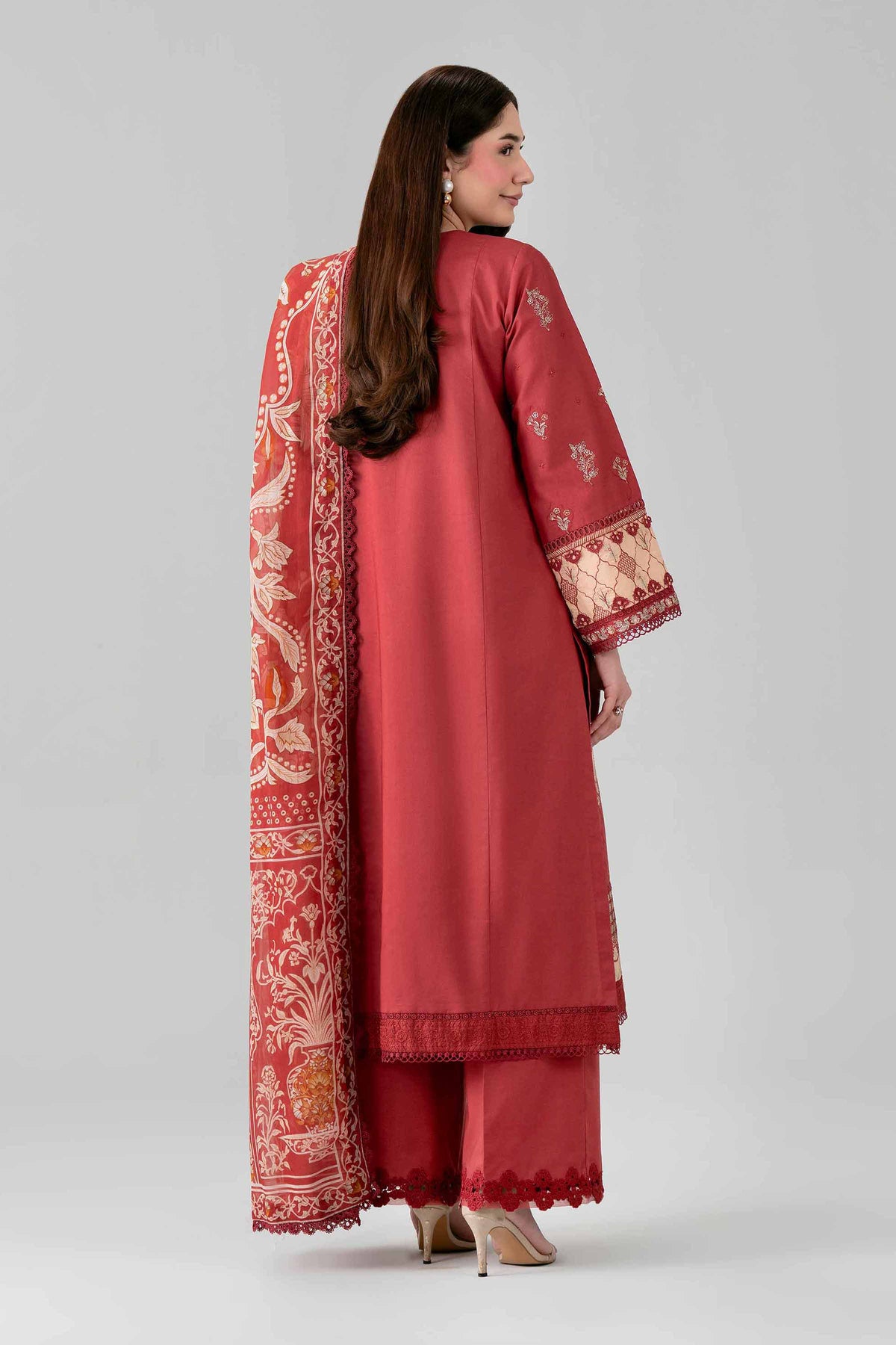 Nishat Linen