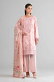 Embroidered Blended Kurta