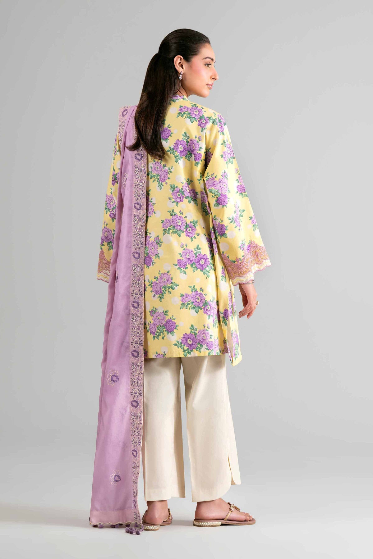 Nishat Linen