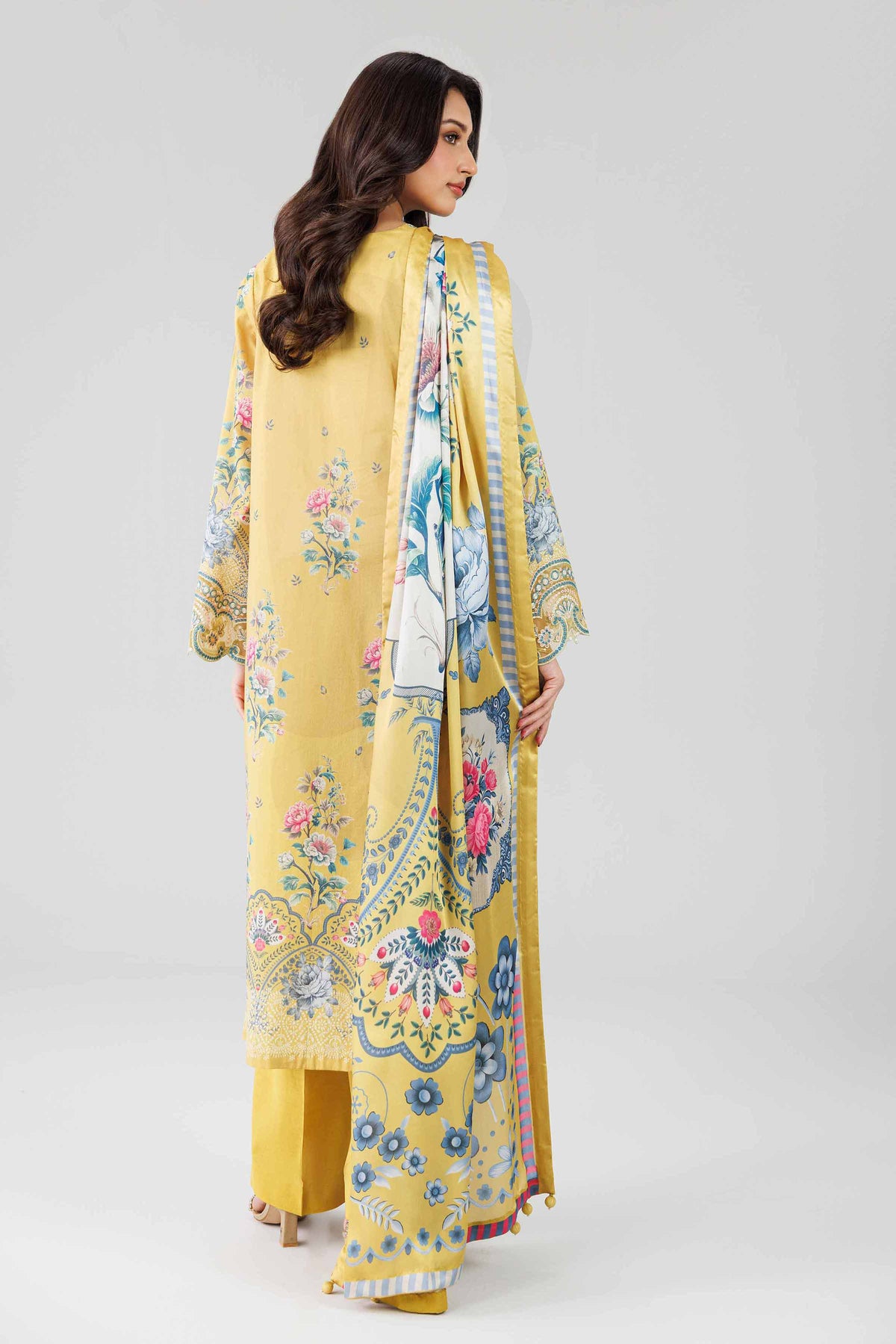 Maria B