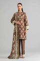 Nova Yarn Dyed Khaddar Kurta