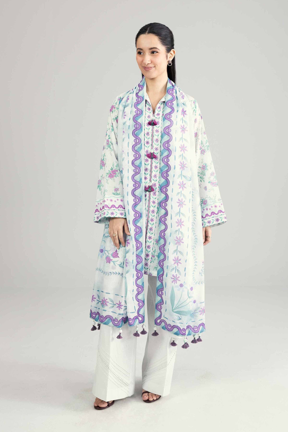 Nishat Linen