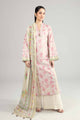2 Piece - Digital Printed Suit - 42601929