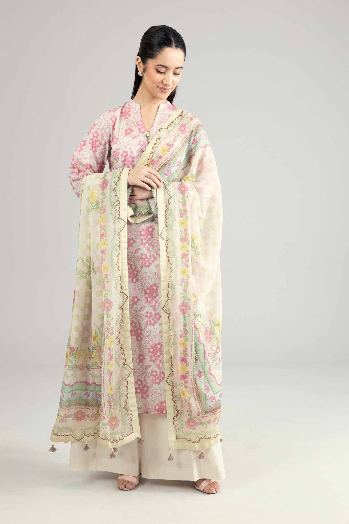 Nishat Linen