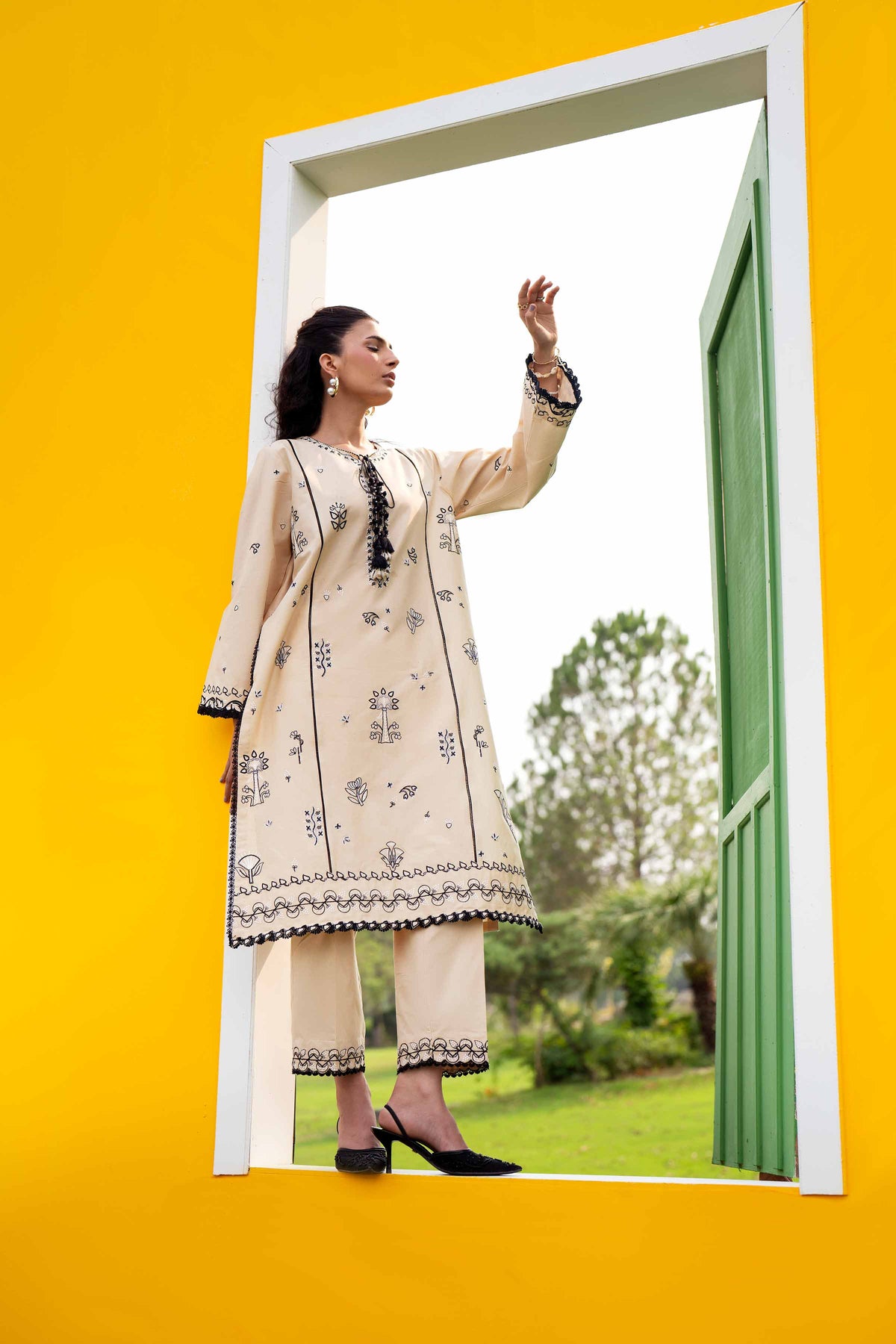 Nishat Linen