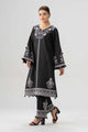 2 Piece - Embroidered Suit - 42601943