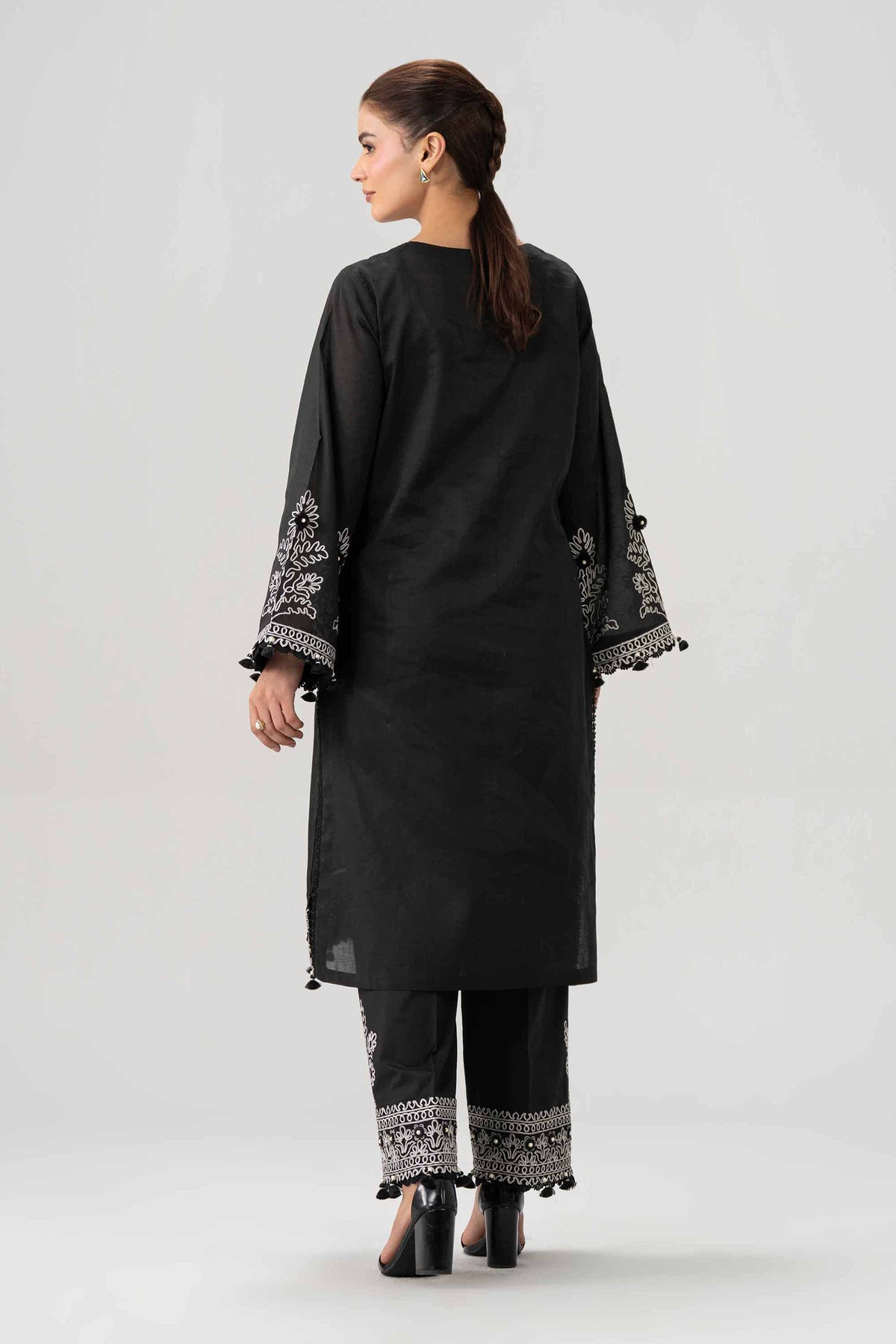 Nishat Linen