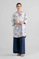 2 Piece - Printed Suit - 42601944