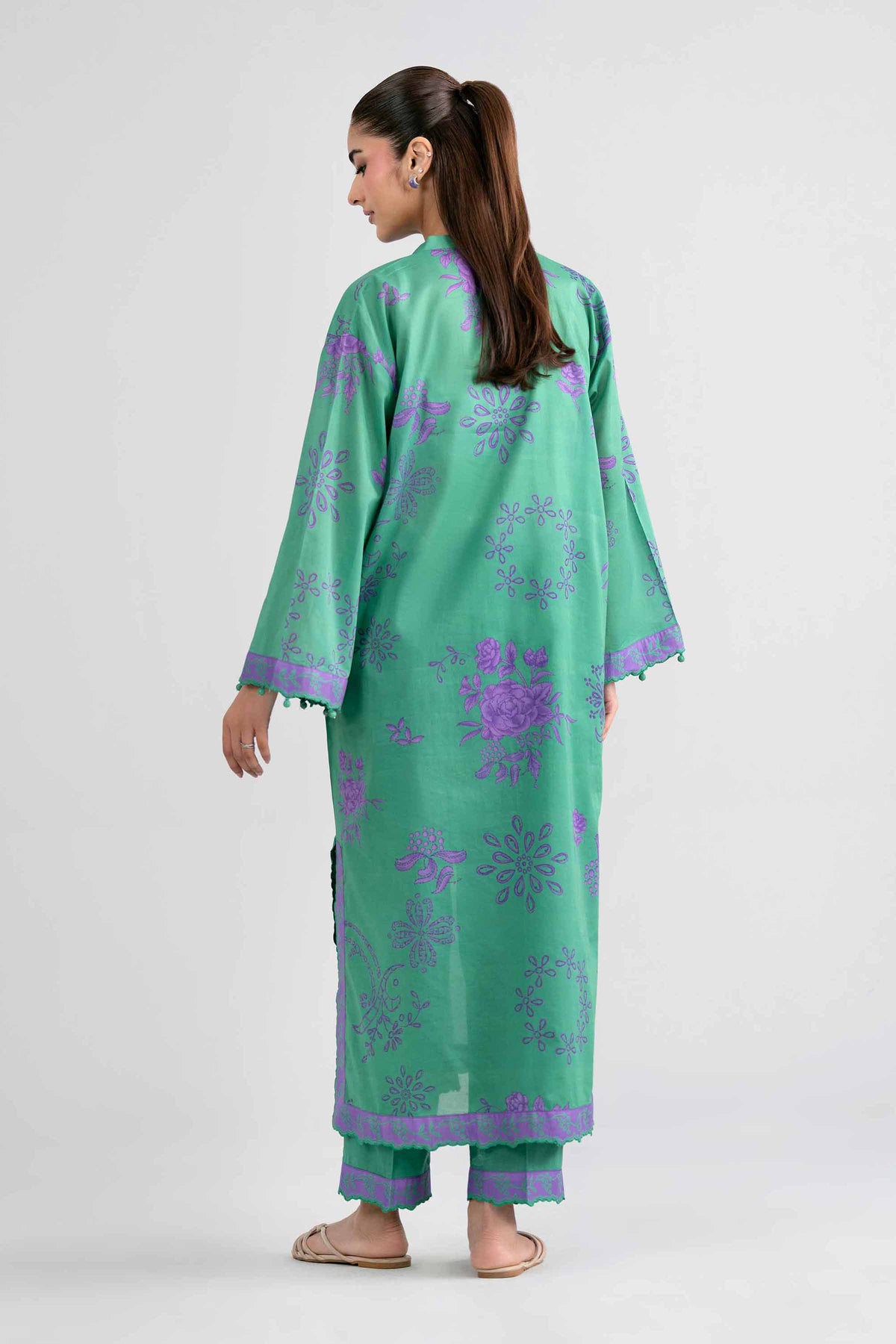 Nishat Linen