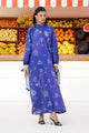 2 Piece - Printed Suit - 42601946