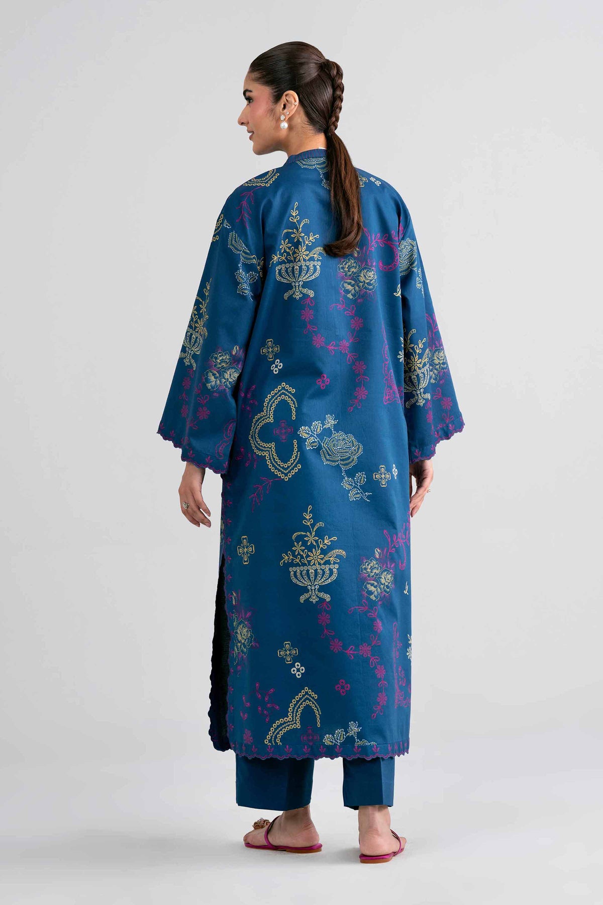 Nishat Linen