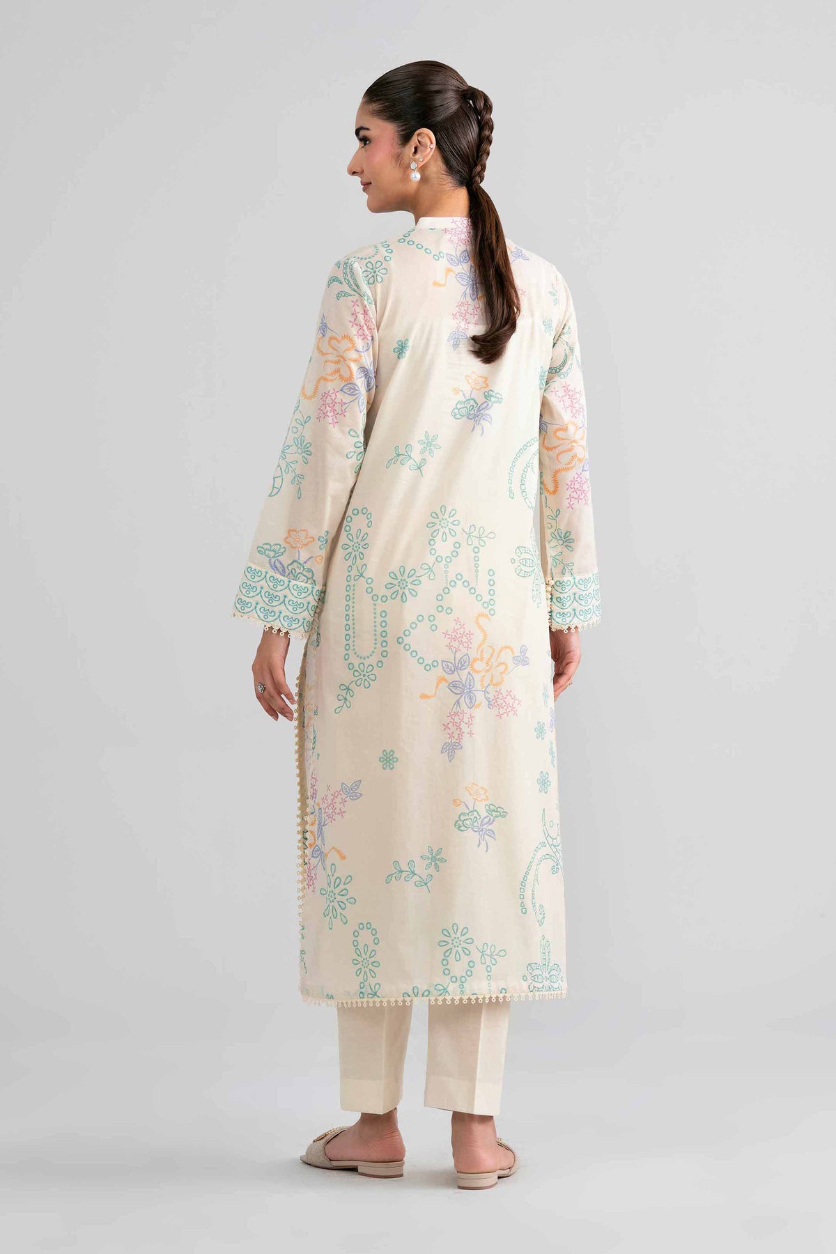 Nishat Linen