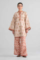 2 Piece - Printed Suit - 42601961