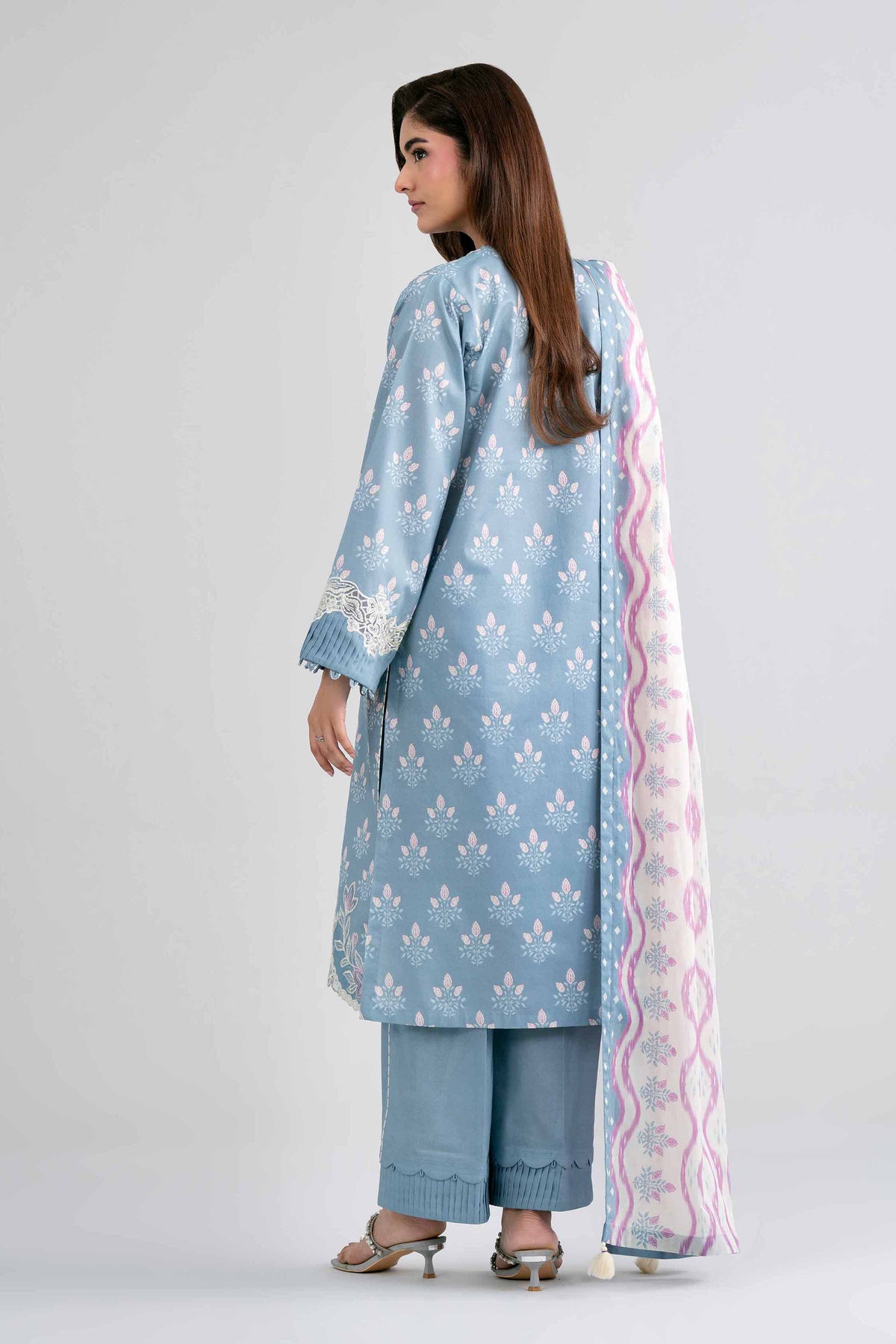 Nishat Linen