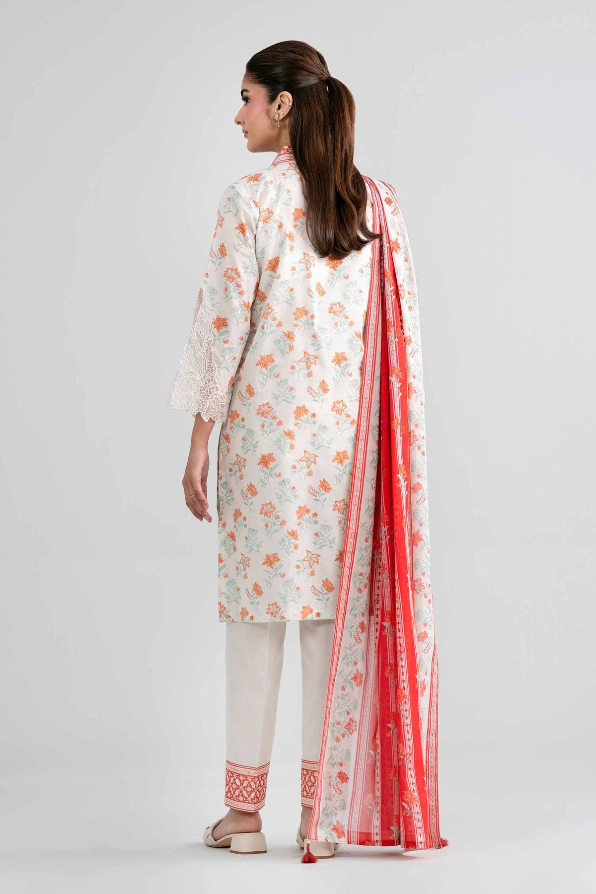 Nishat Linen