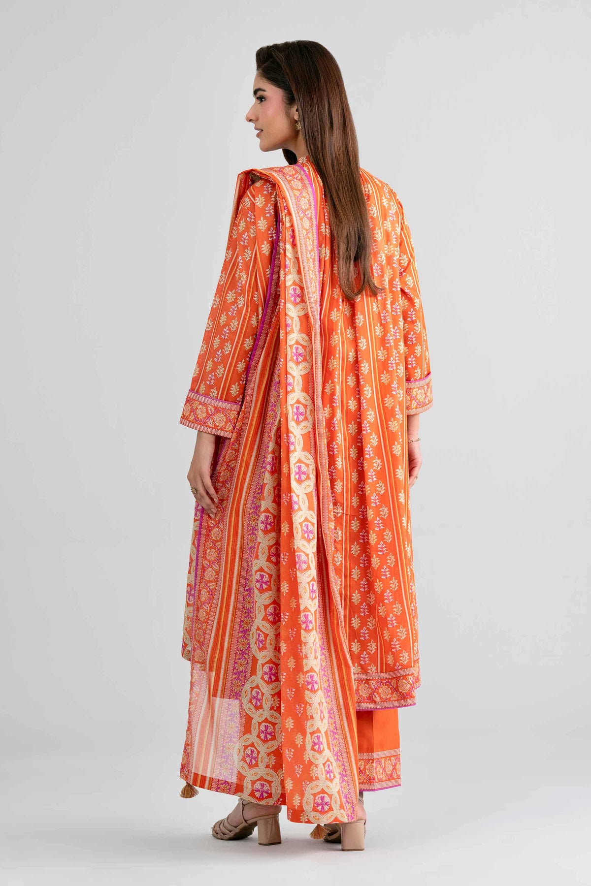 Nishat Linen