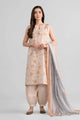 3 Piece - Printed Suit - 42601979