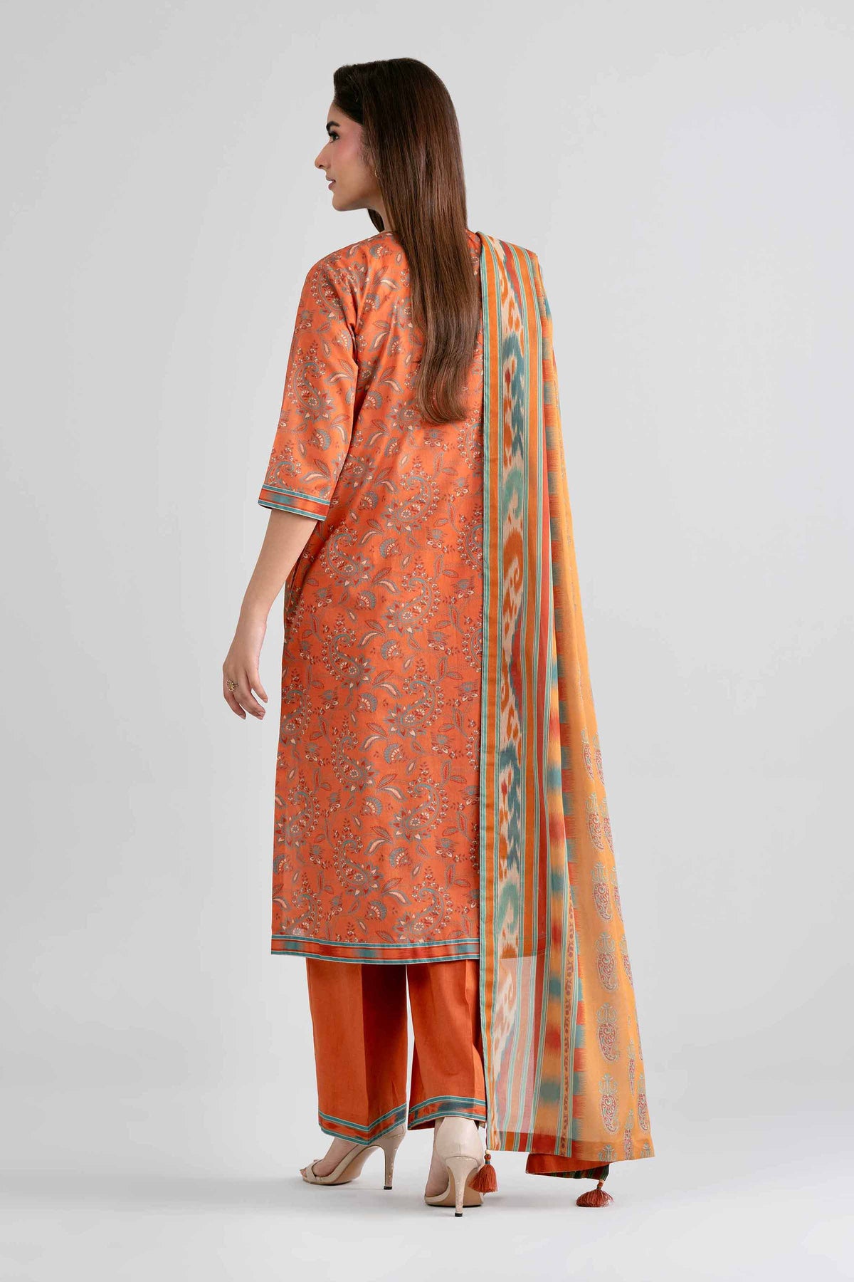 Nishat Linen
