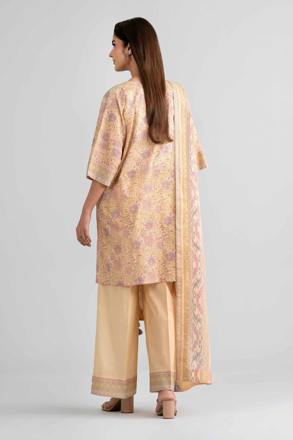 Nishat Linen