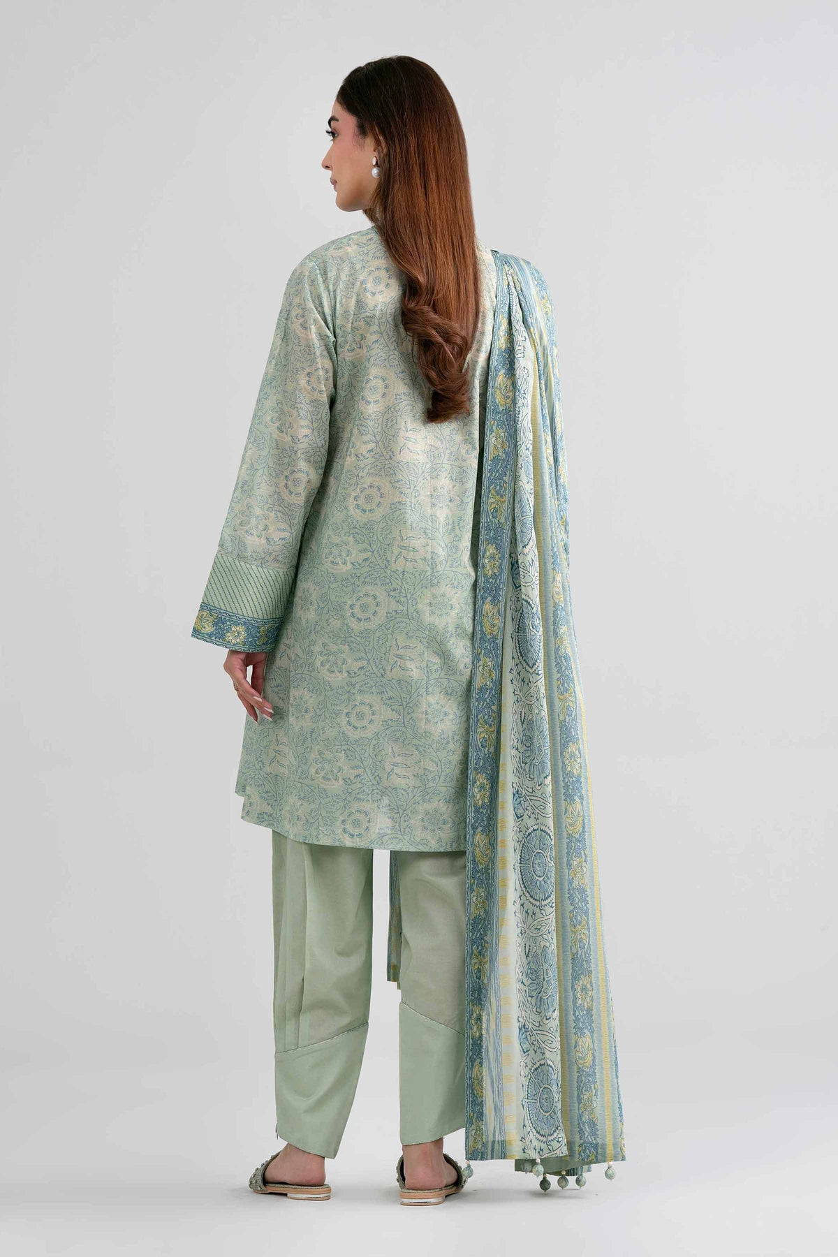 Nishat Linen