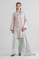 3 Piece - Printed Suit - 42601983