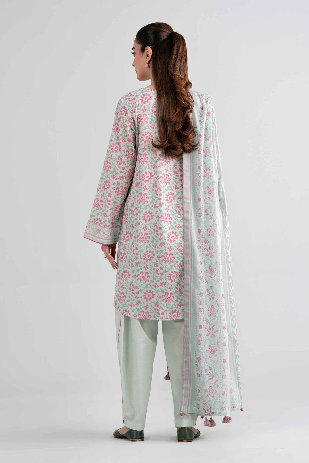 Nishat Linen