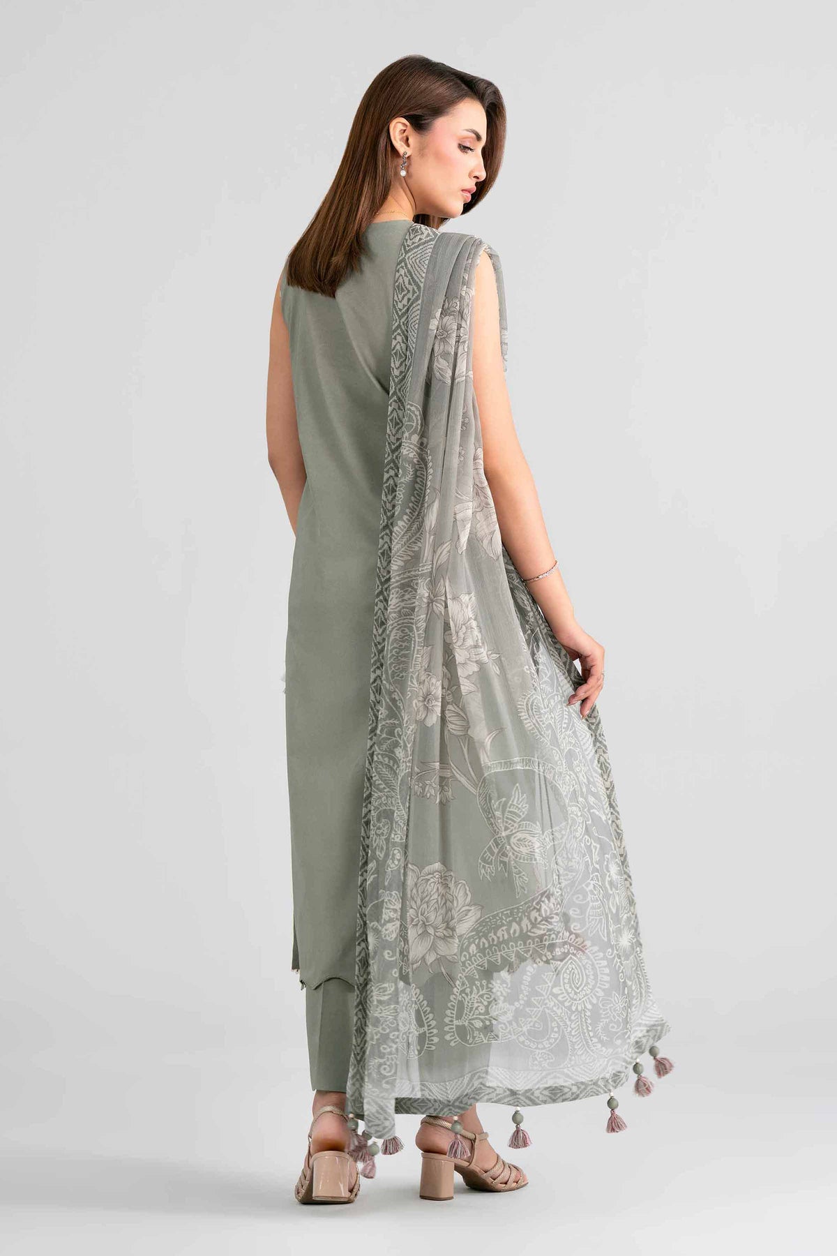 Nishat Linen