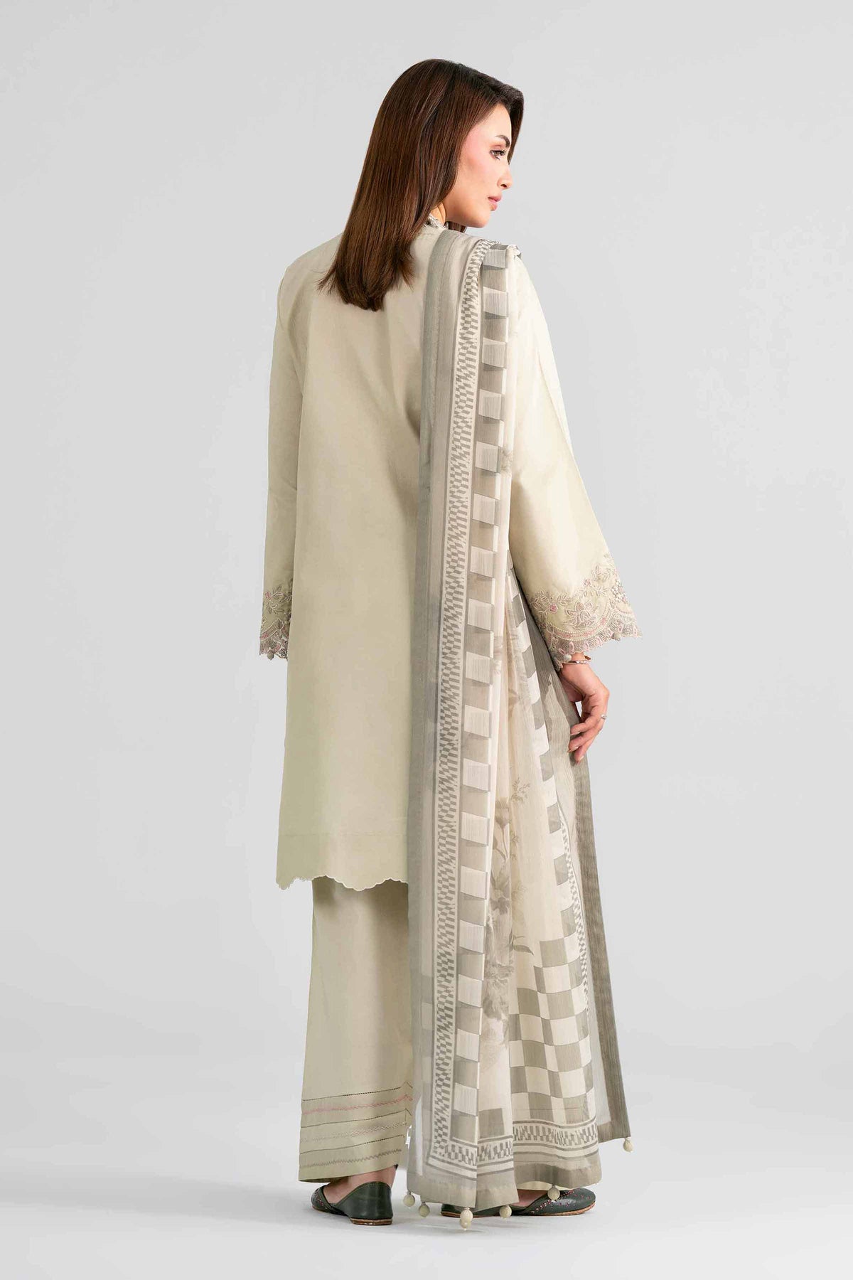 Nishat Linen