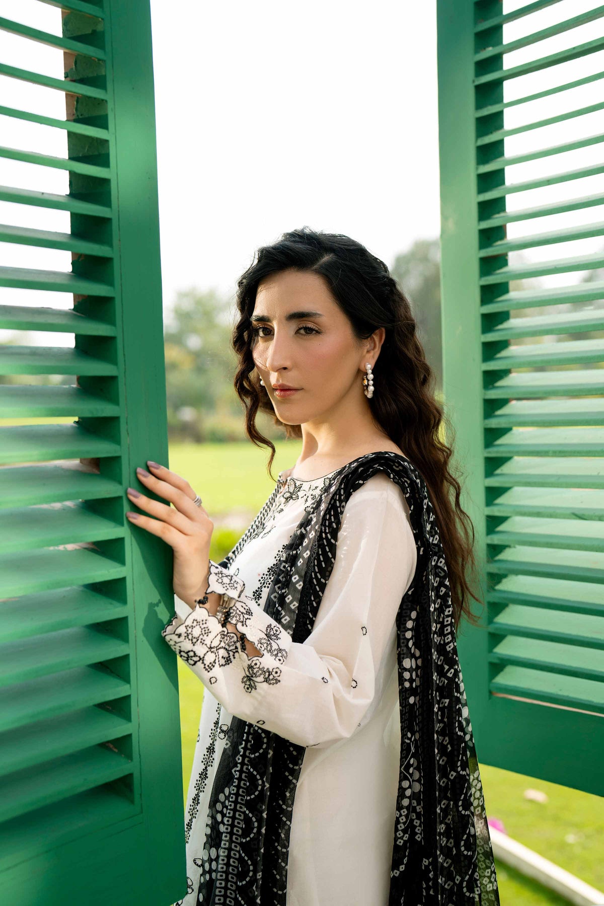 Nishat Linen