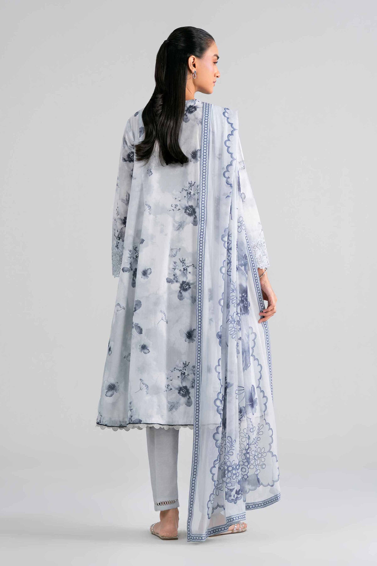 Nishat Linen