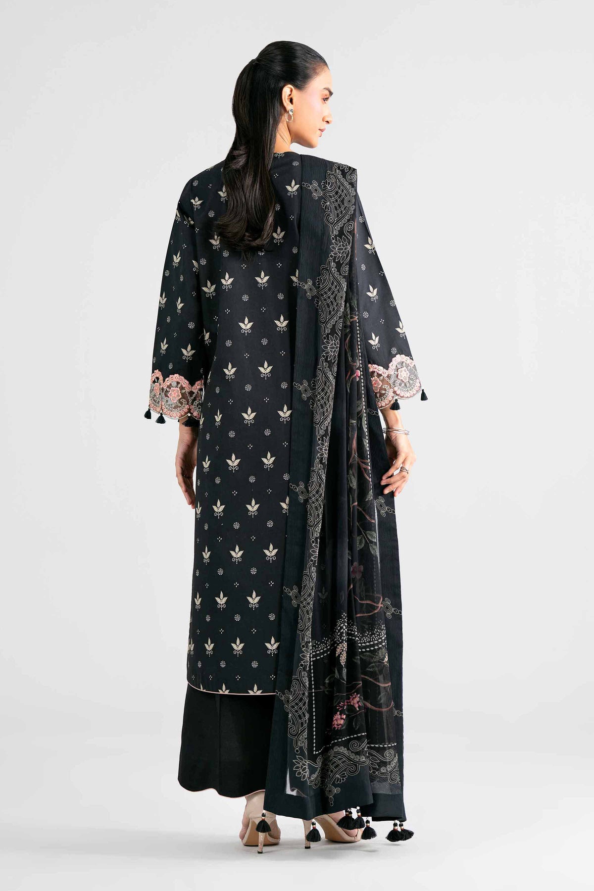 Nishat Linen