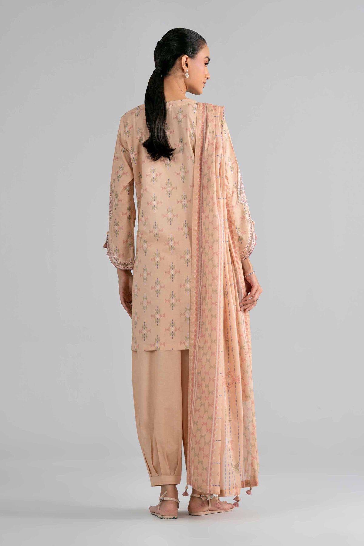 Nishat Linen