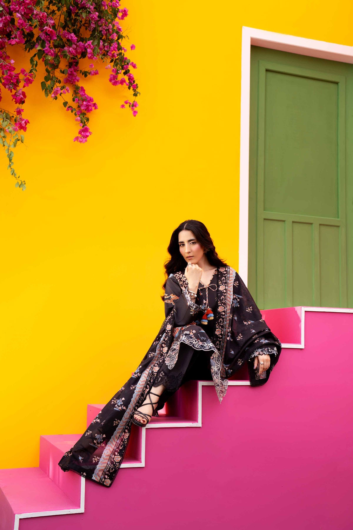 Nishat Linen