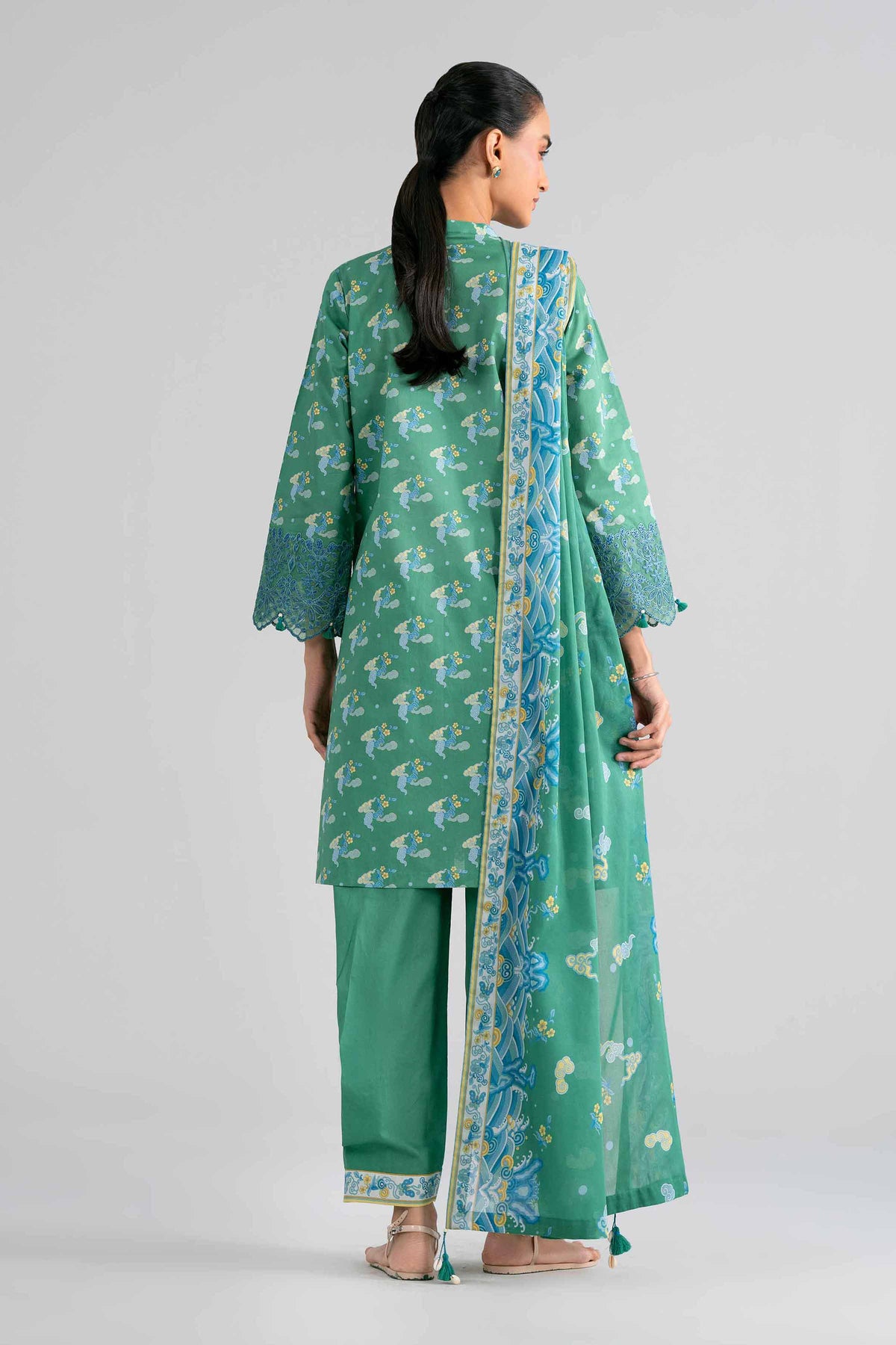 Nishat Linen