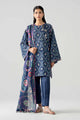 3 Piece - Printed Suit - 42602029