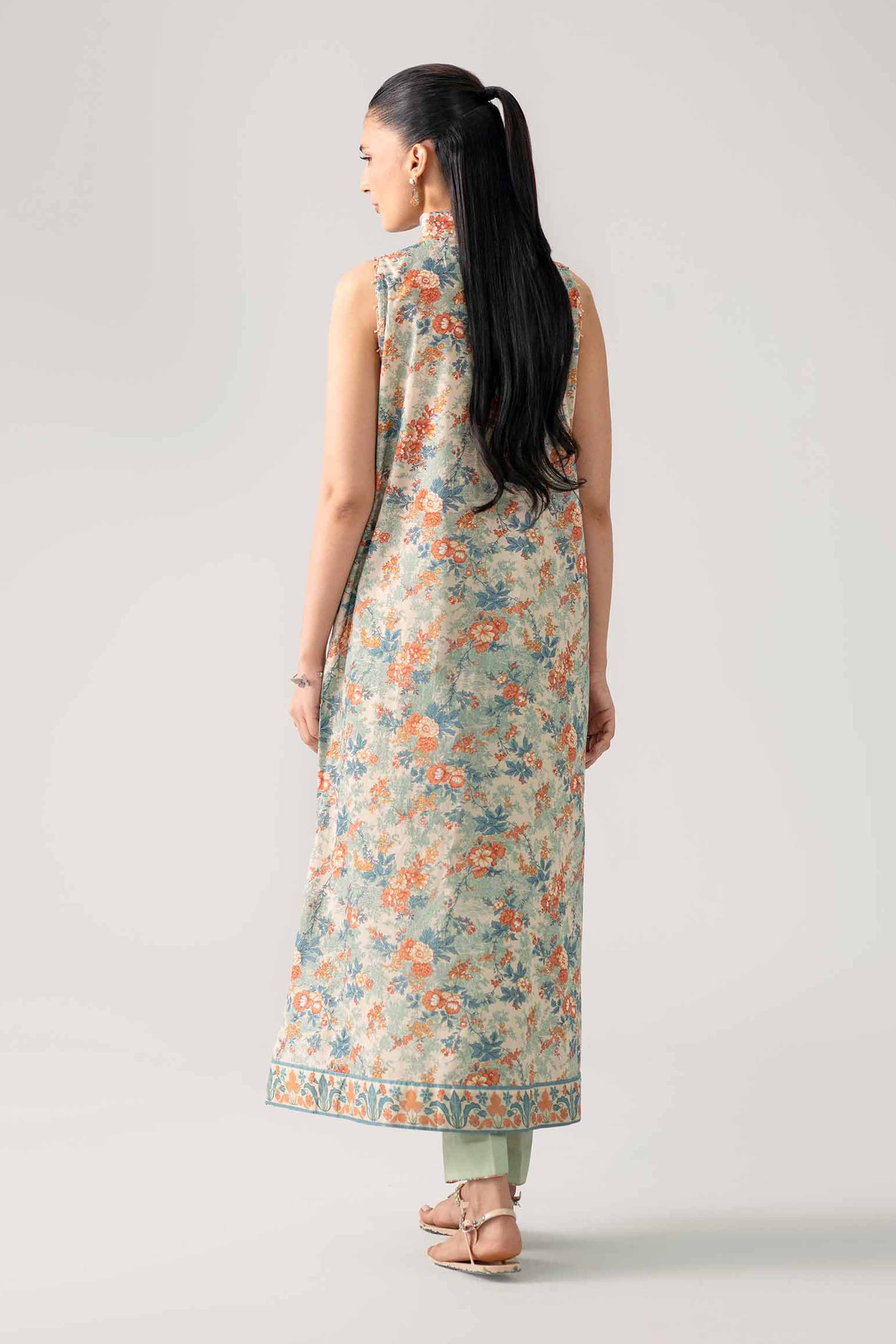 2 Piece - Printed Suit - 42602064