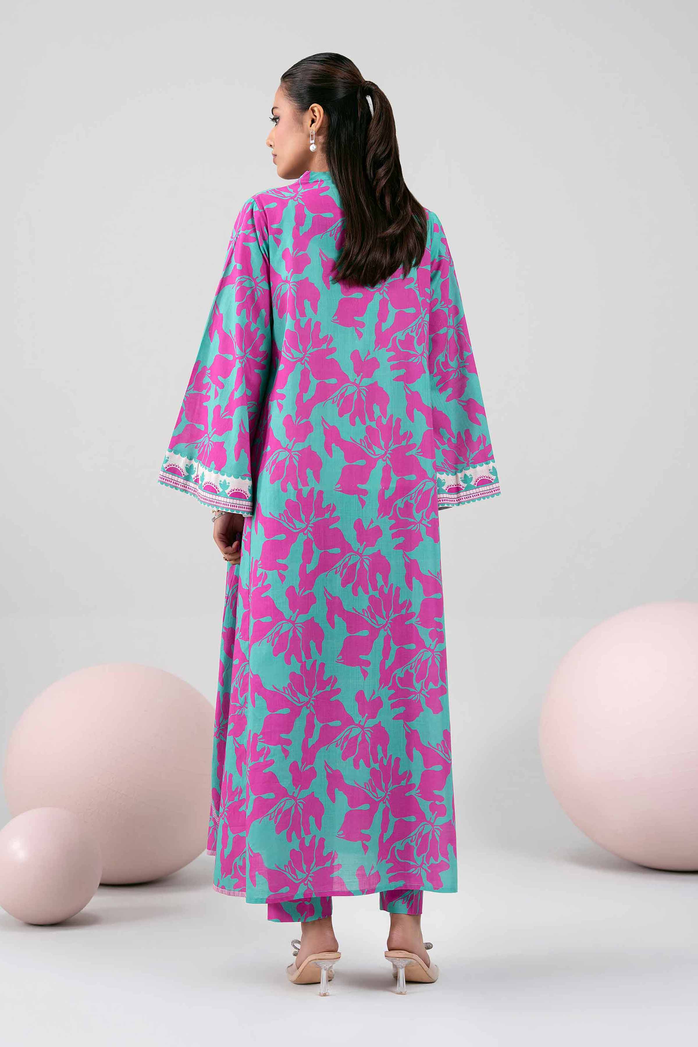 1 Piece - Printed Shirt - 42602306