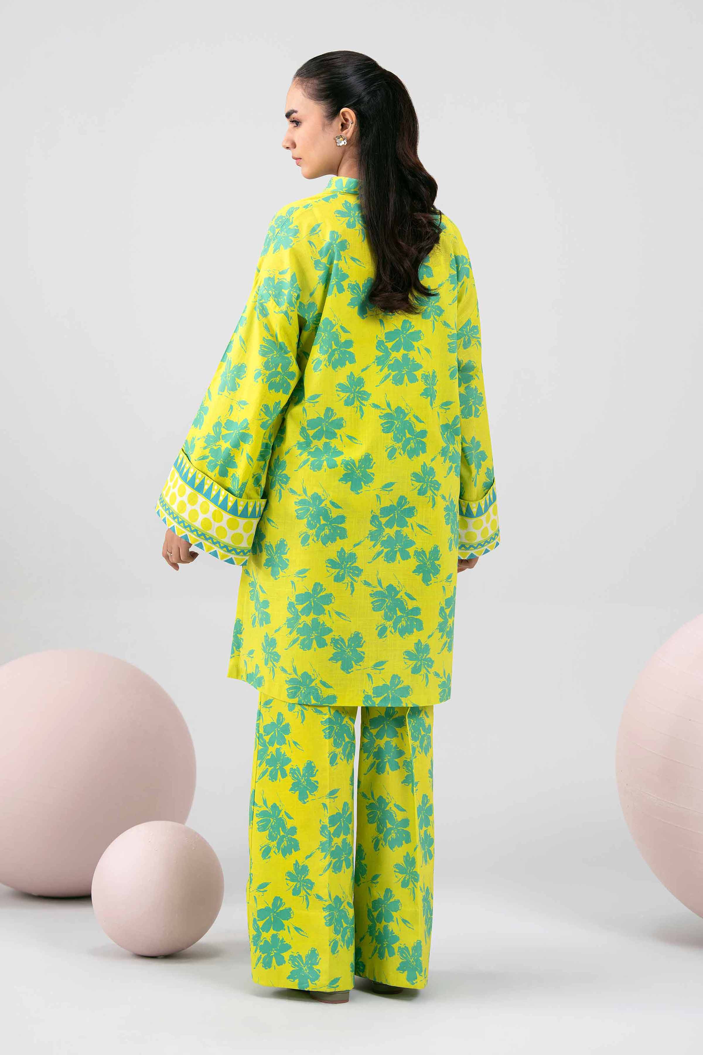 1 Piece - Printed Shirt - 42602307