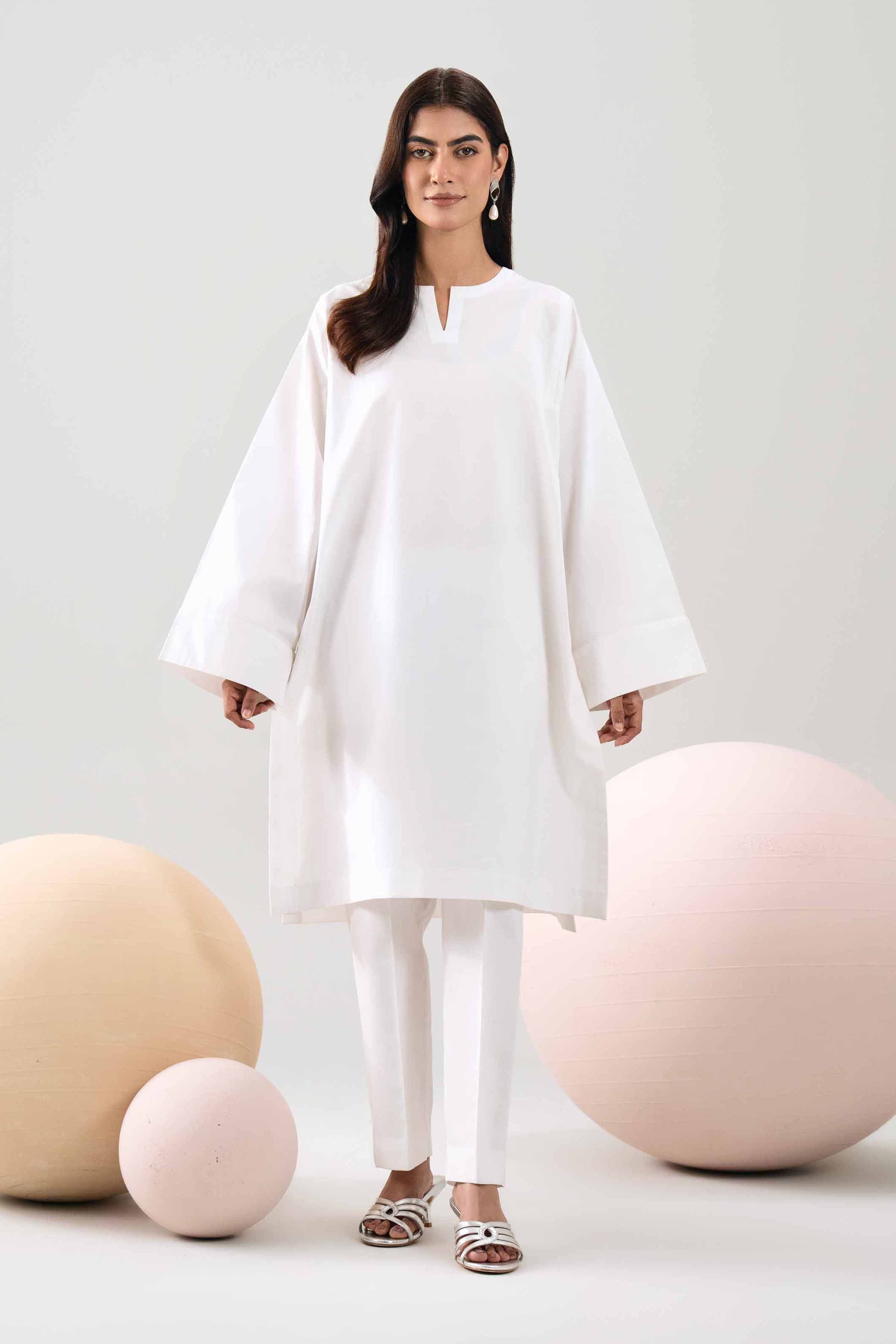 1 Piece - Dyed Loose Fabric - 42602325